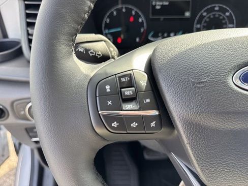 New 2025 Ford Transit 250 Low Roof image 18