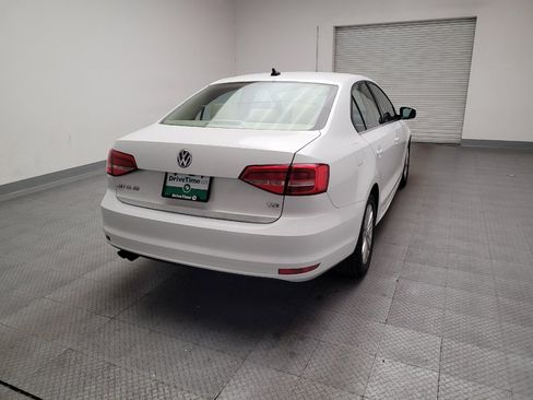 Used 2015 Volkswagen Jetta SE image 7