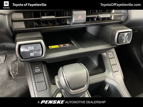 Used 2026 Toyota RAV4 XLE Premium FWD image 37