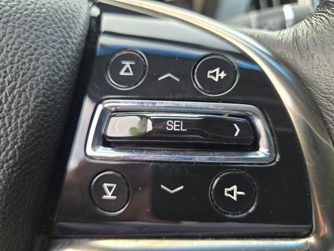 Used 2016 Cadillac ATS Luxury w/ Cold Weather Package RWD image 31