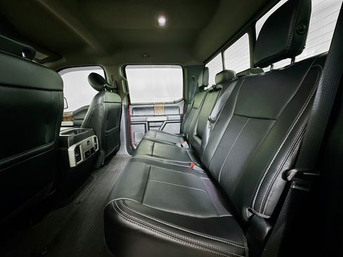 Used 2019 Ford F150 Lariat AWD/4WD image 27