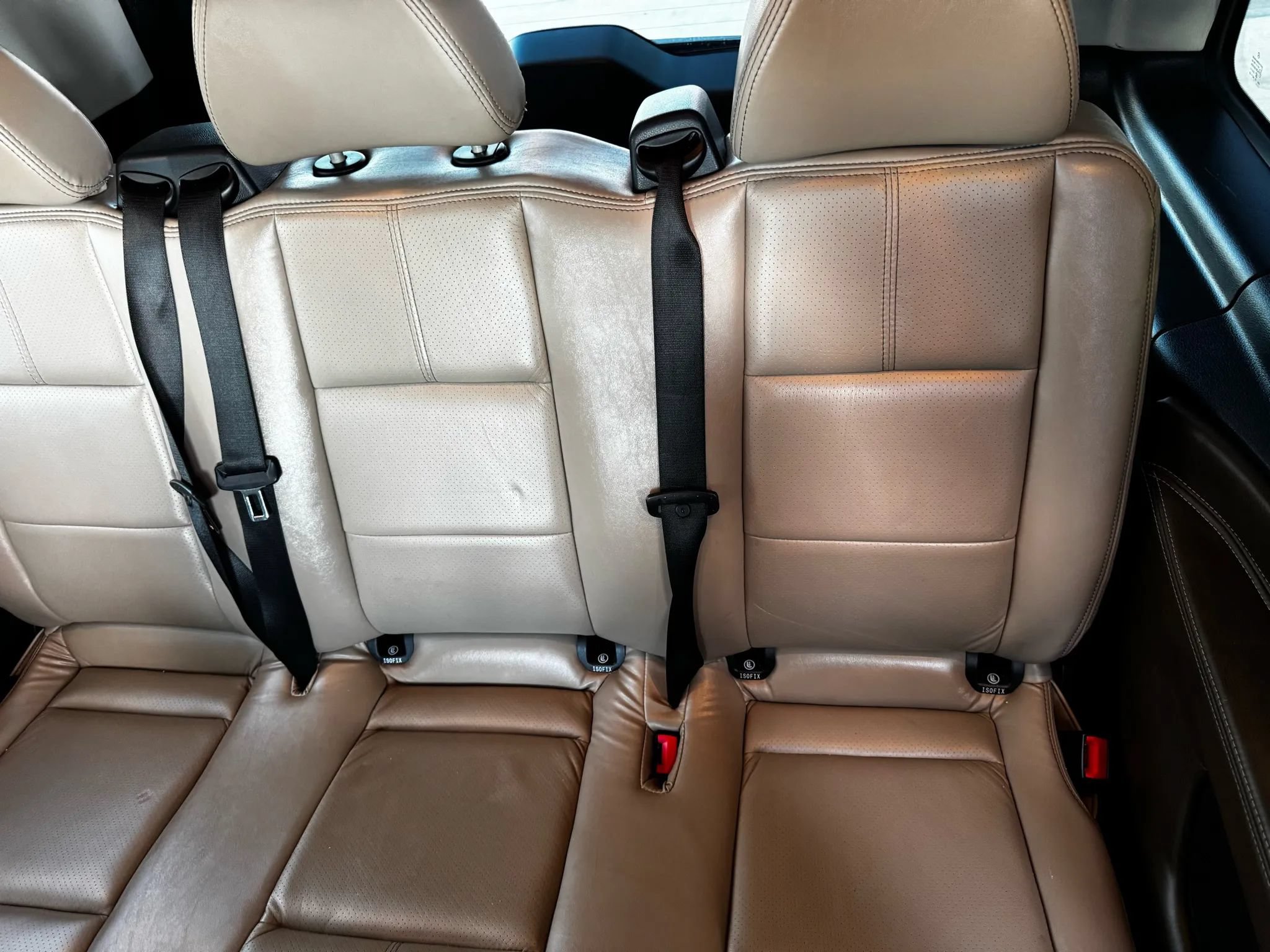 Used 2017 Mercedes-Benz Metris Passenger image 65