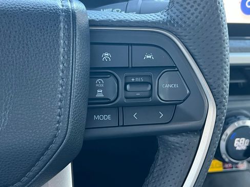 Used 2024 Toyota Tacoma Limited w/ Limited Package (LT) image 35