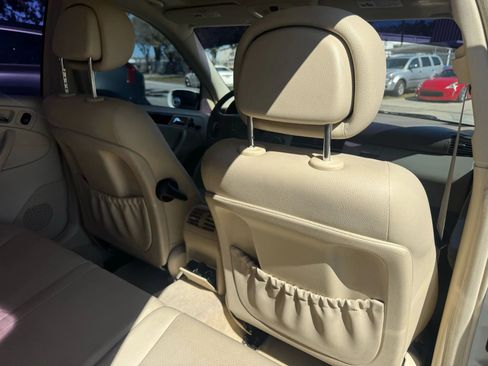 Used 2007 Mercedes-Benz C 280 Sedan image 17