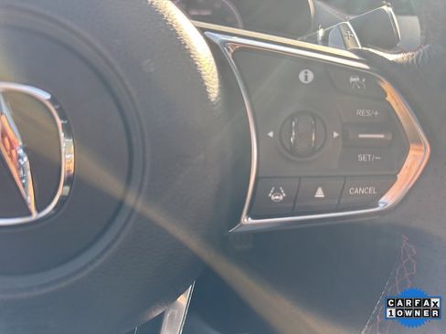 Certified 2025 Acura TLX SH-AWD w/ A-SPEC Pkg image 20