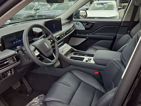 New 2026 Lincoln Aviator Reserve AWD/4WD image 12