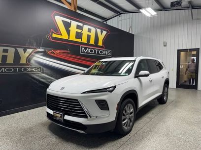 Used 2025 Buick Enclave Preferred