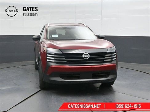 New 2026 Nissan Kicks SV image 5