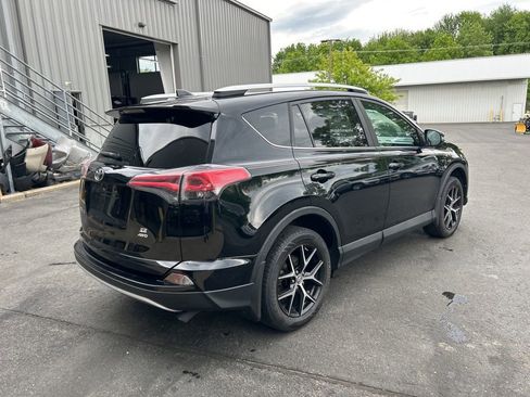 Used 2016 Toyota RAV4 SE AWD/4WD image 4
