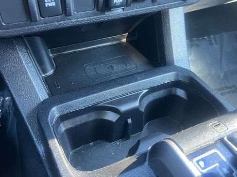 Used 2023 Toyota Tacoma TRD Sport image 32