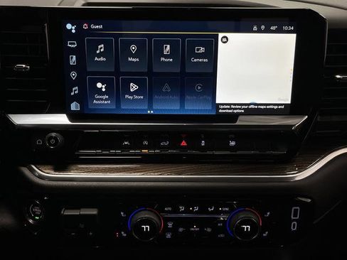 New 2026 Chevrolet Silverado 1500 RST w/ Convenience Package II image 8