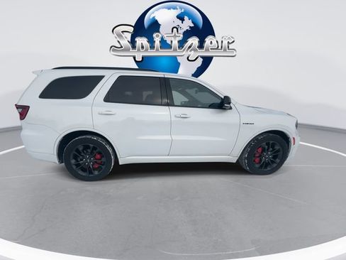 Used 2024 Dodge Durango R/T image 10