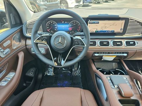 New 2026 Mercedes-Benz GLE 350 4MATIC image 31