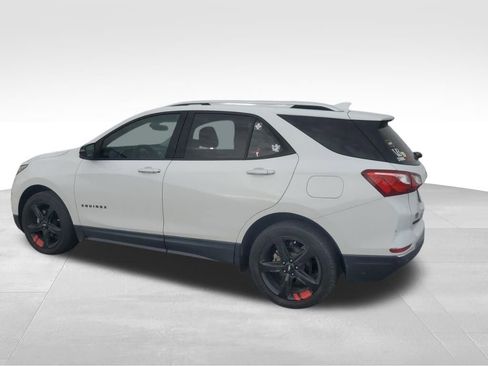 Used 2020 Chevrolet Equinox Premier w/ Premier Redline Edition image 3
