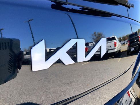 Used 2023 Kia Soul GT-Line w/ GT-Line Technology Package image 30