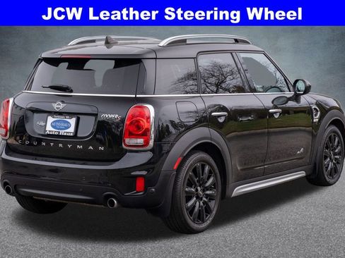 Used 2019 MINI Cooper Countryman S image 8