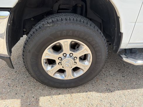 Used 2024 RAM 2500 Big Horn image 3