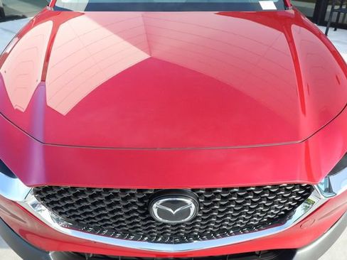 Used 2025 MAZDA CX-30 AWD 2.5 S w/ Select Sport Pkg image 16