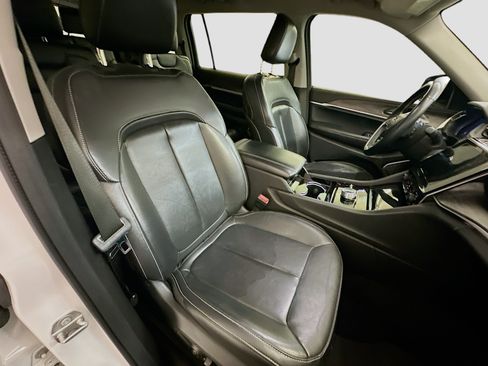 Used 2022 Jeep Grand Cherokee L Limited AWD/4WD image 33