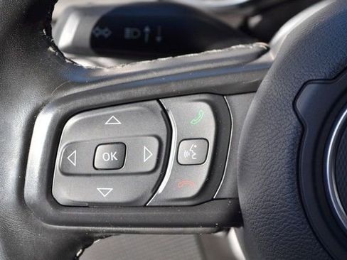 Used 2022 Jeep Wrangler Unlimited Sport image 20