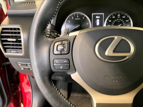 Used 2018 Lexus NX 300 AWD w/ Premium Package image 19