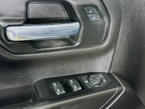 Used 2020 Chevrolet Silverado 1500 Custom Trail Boss w/ Custom Convenience Package image 19