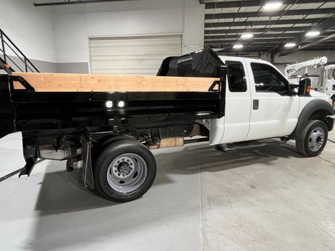 Used 2013 Ford F450 XL w/ PWR Equipment Group image 6