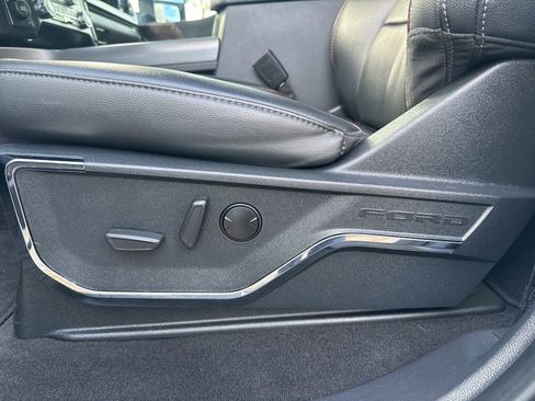 Used 2024 Ford F350 Lariat w/ Lariat Ultimate Package image 27