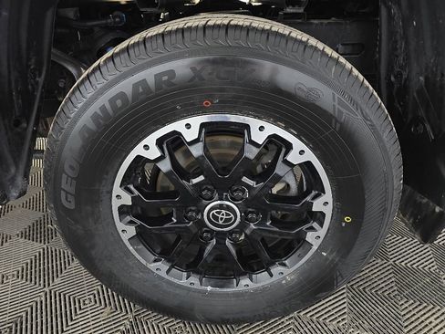 Used 2023 Toyota Tundra SR5 w/ TRD Off-Road Package AWD/4WD image 13