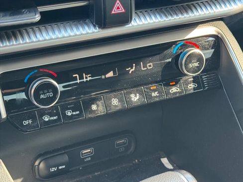 Certified 2024 Kia K5 GT-Line FWD image 22