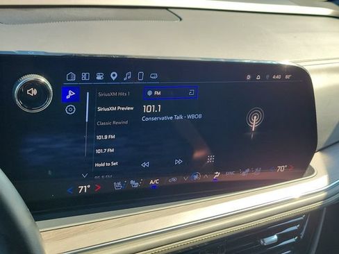 Certified 2025 Chevrolet Tahoe Premier AWD/4WD image 34