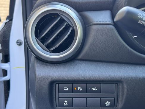 New 2025 Nissan Versa S w/ Trunk Package image 7