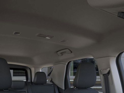 New 2025 Ford Bronco Sport Big Bend image 22