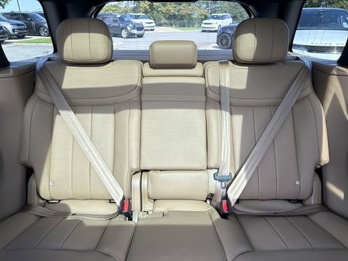 New 2025 Land Rover Range Rover SE image 27