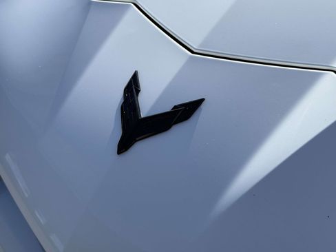 Used 2024 Chevrolet Corvette Z06 w/ Stealth Interior Trim Package image 49