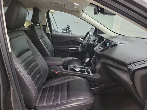 Used 2019 Ford Escape SEL AWD/4WD image 21