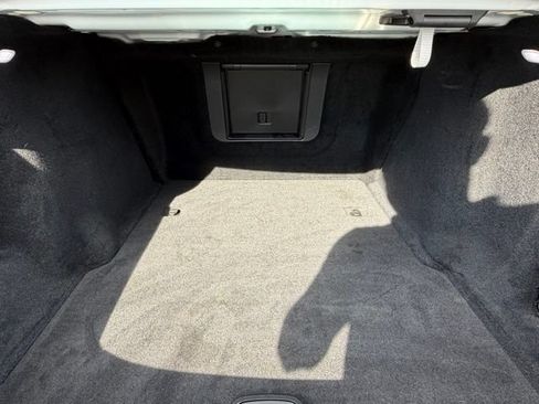 Used 2025 Mercedes-Benz S 580 4MATIC Sedan image 10