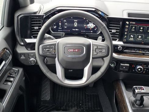 New 2026 GMC Sierra 1500 Elevation w/ Preferred Package AWD/4WD image 30