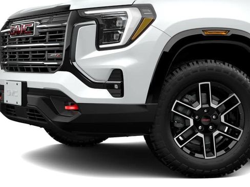 New 2026 GMC Terrain AT4 AWD/4WD image 82