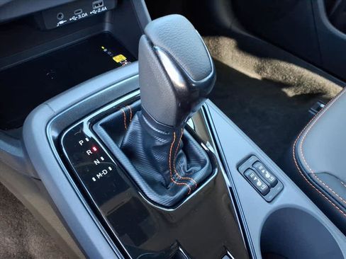 New 2026 Subaru Crosstrek 2.5i Limited image 35