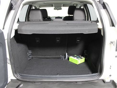 Used 2019 Ford EcoSport SE w/ SE Convenience Package FWD image 37