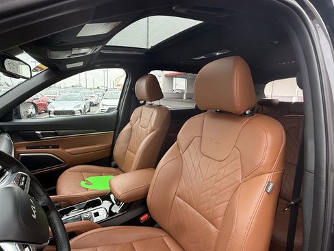 Used 2023 Kia Telluride EX X-Line image 18