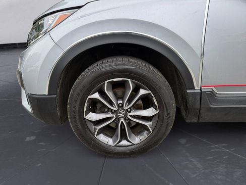Used 2020 Honda CR-V EX image 13