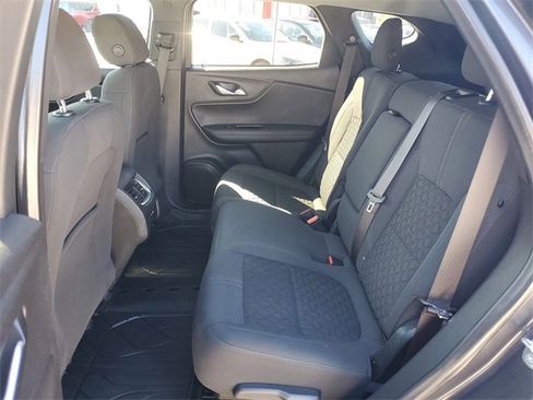 Used 2021 Chevrolet Blazer LT image 13