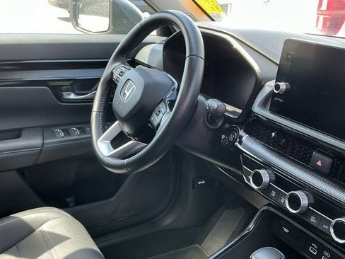 Used 2025 Honda CR-V EX-L image 20