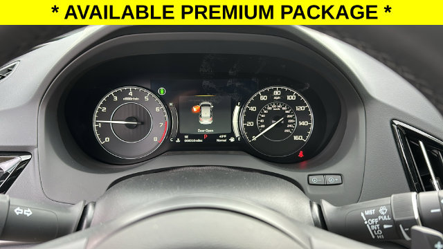 Certified 2026 Acura RDX SH-AWD image 14