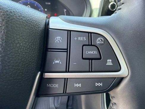 Certified 2024 Toyota Grand Highlander FWD image 26