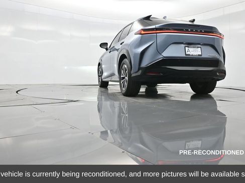 Used 2023 Lexus RZ 450e Premium image 50