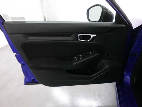 Certified 2024 Honda Civic Sport image 10