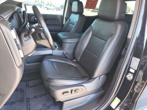 Used 2019 GMC Sierra 1500 SLT image 12